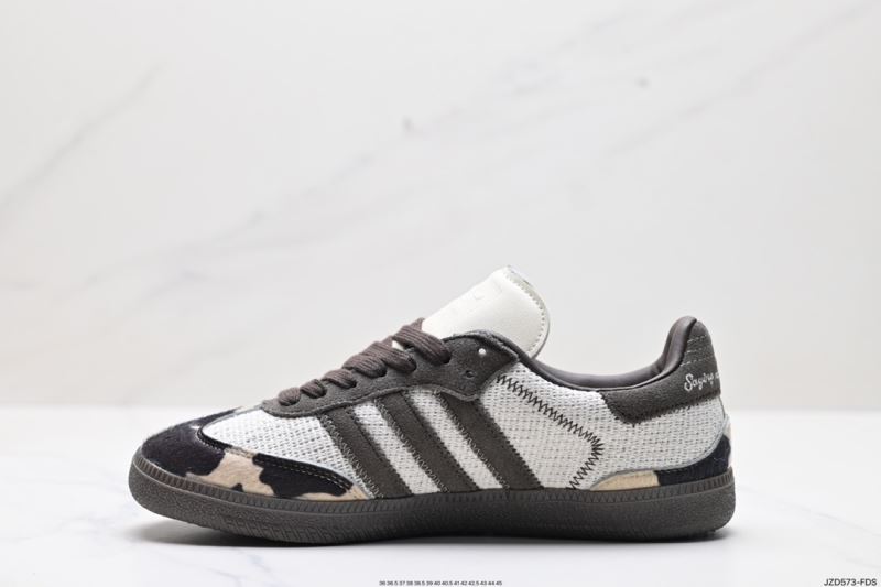 Adidas Samba Shoes